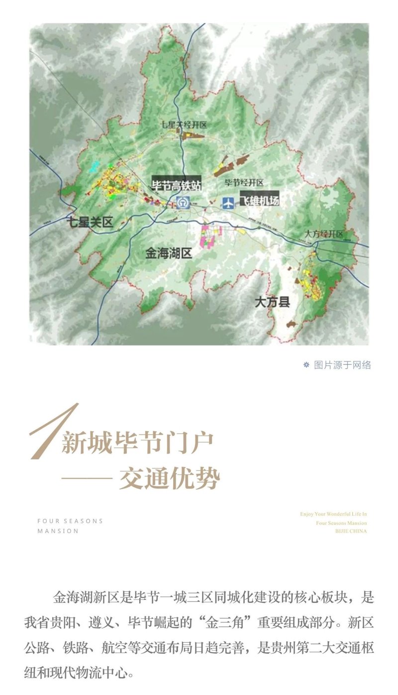 金海湖新区广告