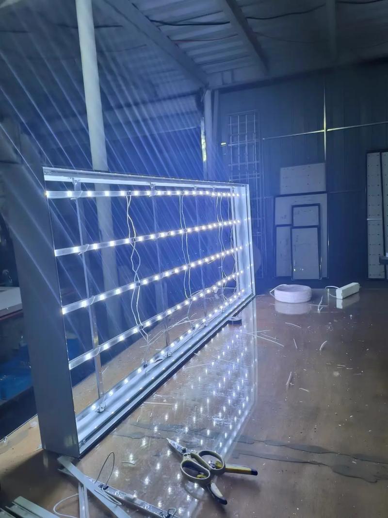 毕节广告业发展与变化